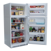 Refrigerator Logo