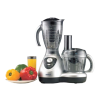 Food Processor Logo