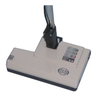 Preview: Sebo Power Head 350e