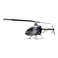 Preview: Blade 600X series