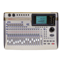 Preview: Akai DPS16