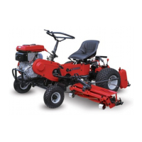 Preview: Baroness SUPER MOWER LM180B