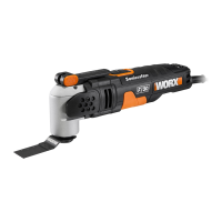 Preview: Worx Sonicrafter WX680