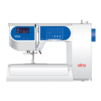 Preview: Janome Elna Lotus