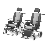 Preview: Handicare IBIS XA
