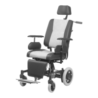 Preview: Handicare IBIS XA