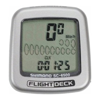 Preview: Shimano FlightDeck SC-6500