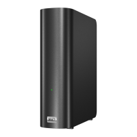 Preview: Western Digital My Book Live