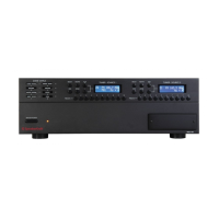 Preview: SpeakerCraft MZC-88