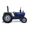 Tractor Logo