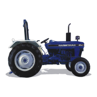 Preview: Escorts FarmTrac 45 DT