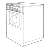 Washer Logo