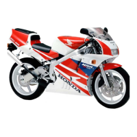 Preview: Honda 1994 NSR 250 SP