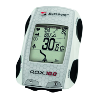 Preview: Sigma ROX 10.0 G