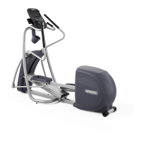 Preview: Precor EFX 447