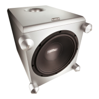 Preview: Magnat Audio BETASUB 20A