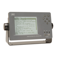 Preview: JRC NCR-333