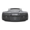 CD Player Logo