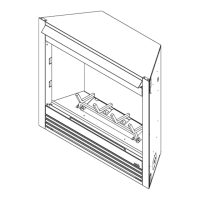 Preview: Heat & Glo CrestFire CF750E