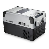 Preview: Waeco CFX35