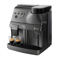 Preview: Saeco Vienna Plus Sup 018M