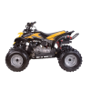 Offroad Vehicle Logo