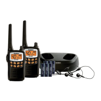 Preview: Uniden uh710sx