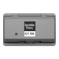 Preview: INVISIBLE FENCE ICT 700