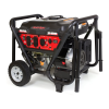 Portable Generator Logo