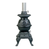 Stove Logo