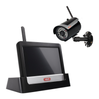 Preview: Abus TVAC16000B