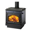 Indoor Fireplace Logo