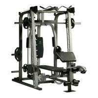 Preview: Gold's Gym Platinum GGBE6958.1