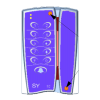 Barcode Reader Logo