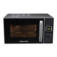 Preview: Morphy Richards 25CG