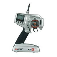 Preview: JR Racing XS3PRO