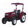Tractor Logo