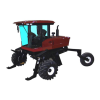 Tractor Logo
