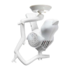 Smoke Alarm Logo