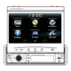 Car Video System Logo