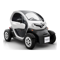 Preview: Renault TWIZY Z.E.