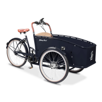 Preview: Johnny Loco Cargo Cruiser