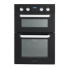 Oven Logo