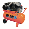 Air Compressor Logo