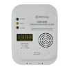 Carbon Monoxide Alarm Logo