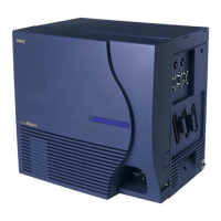 Preview: NEC Electra Elite IPK II System