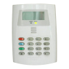 Keypad Logo