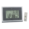 Weather Station Logo