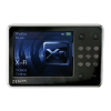 Portable Multimedia Player Logo