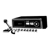 Portable Radio Logo